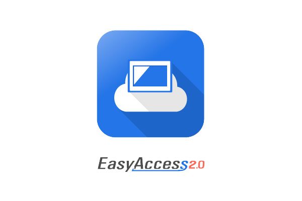 EasyAccess 2.0 AC