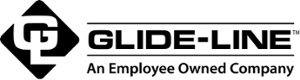 Glide-Line Logo