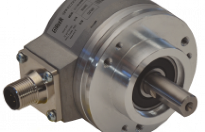 REER SAFETY ENCODERS