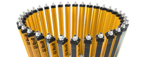 ReeR Safety Light Curtain