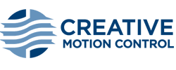 Creative Motion logo