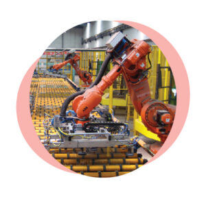 Material Handling Futura Automation