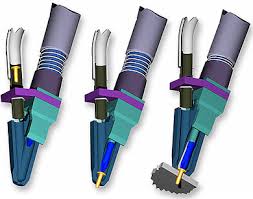 VLB-900 Locking Bit