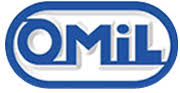 OMIL logo
