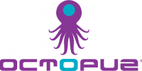 Octopuz Logo
