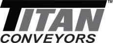 Titan Conveyor Logo