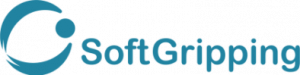 Soft Gripping logo
