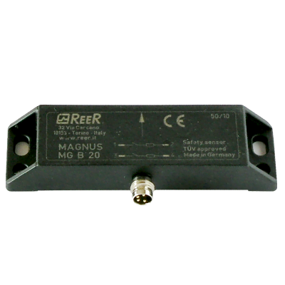 MAGNUS MG B 20