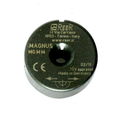 MAGNUS MG M M