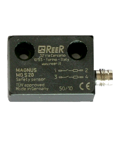 MAGNUS MG S 20