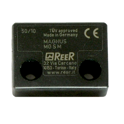 MAGNUS MG S M
