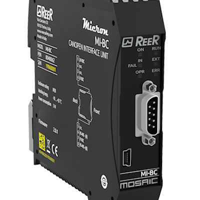 MICRON MI-BC