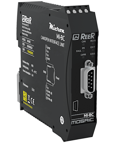 MICRON MI-BC