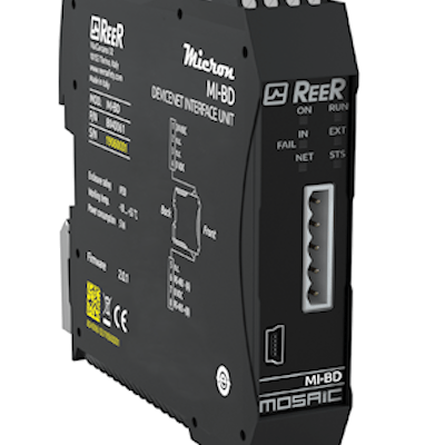 MICRON MI-BD