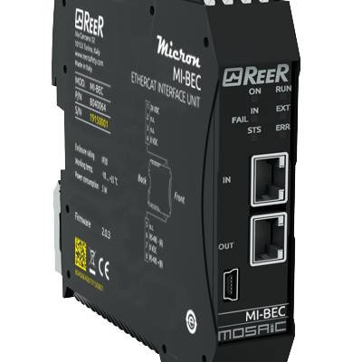 MICRON MI-BEC