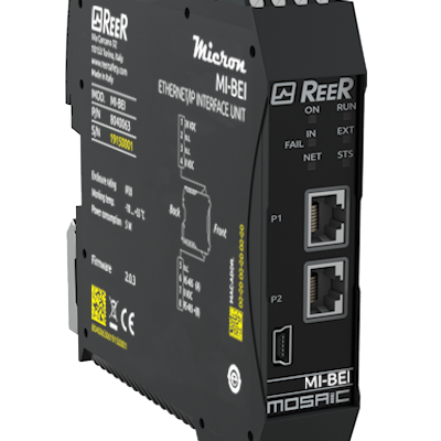 MICRON MI-BEI