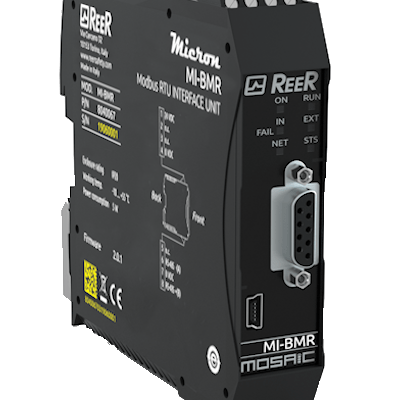 MICRON MI-BMR