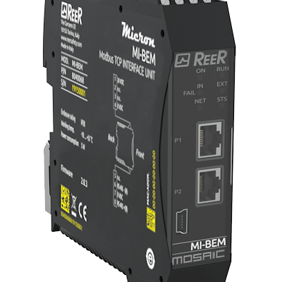 MICRON MI-BEM
