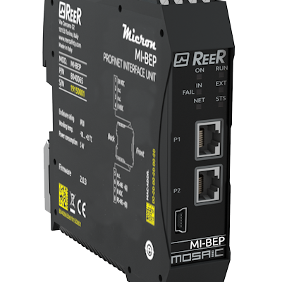 MICRON MI-BEP