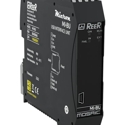 MICRON MI-BU
