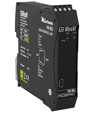MICRON MI-BU