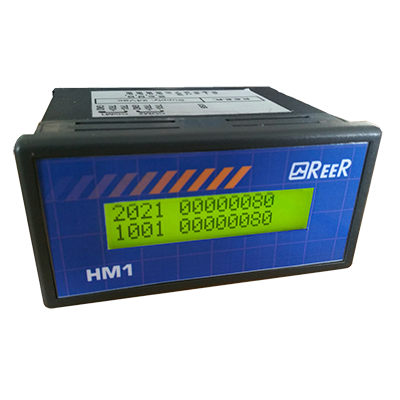 MOSAIC HM1