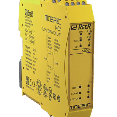 MOSAIC MO2C