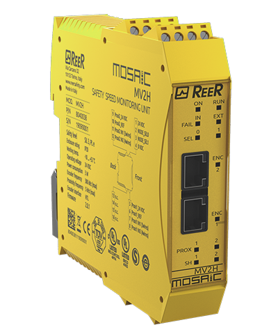MOSAIC MV2HC