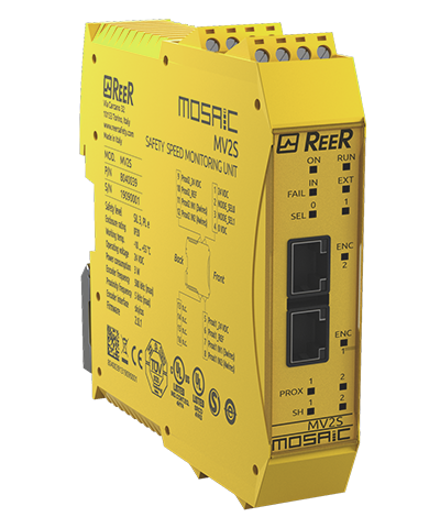 MOSAIC MV2SC