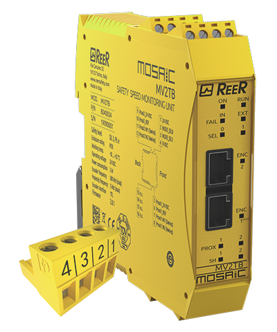 MOSAIC MV2TB - Image 2