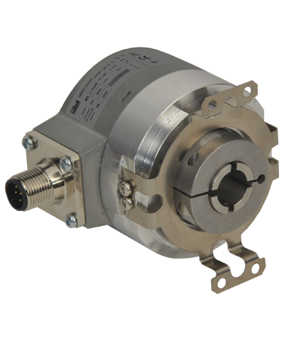 SAFECODER SC3 05D2048R