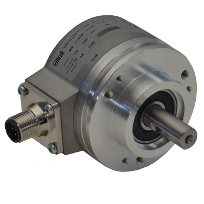 SAFECODER SC3 24B2048R