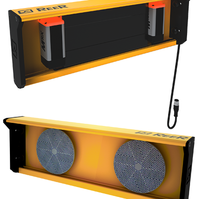 SAFEGATE MZ L2XP TRX H