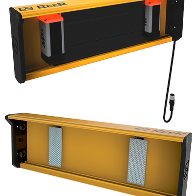 SAFEGATE MZ L2XP TRX