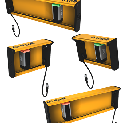 SAFEGATE MZ T2X H