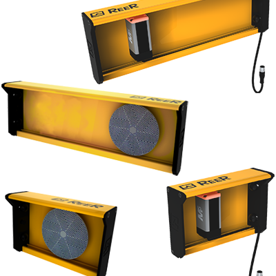 SAFEGATE MZ T2X TRX H
