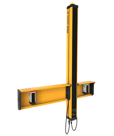 SAFEGATE SMO 751 - Image 4