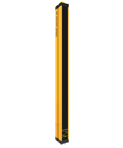 SAFEGATE SMO 751