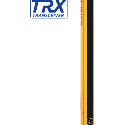 SAFEGATE SMO 4B TRX