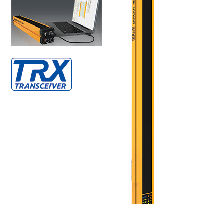 SAFEGATE SMPO 3B TRX