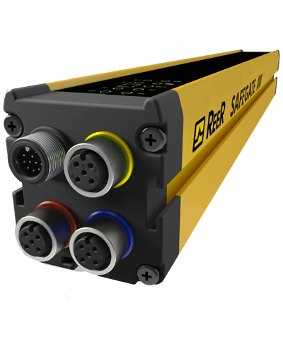 SAFEGATE SM 1353 - Image 4
