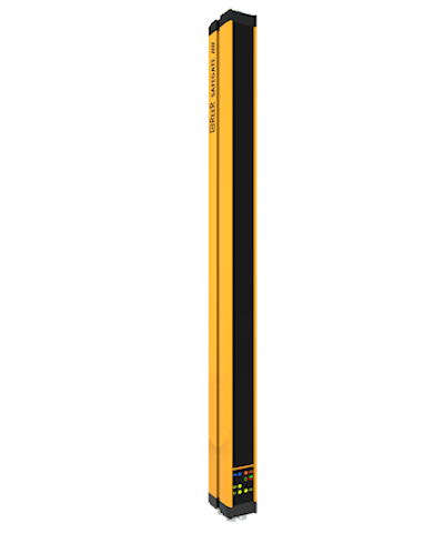 SAFEGATE SM 1353