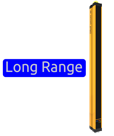 SAFEGATE SO 4B LR-A