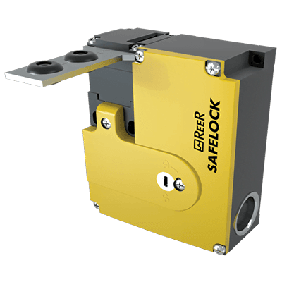 SAFELOCK SLK-M-P-2NC-24