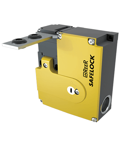 SAFELOCK SLK-E-P-2NC-24