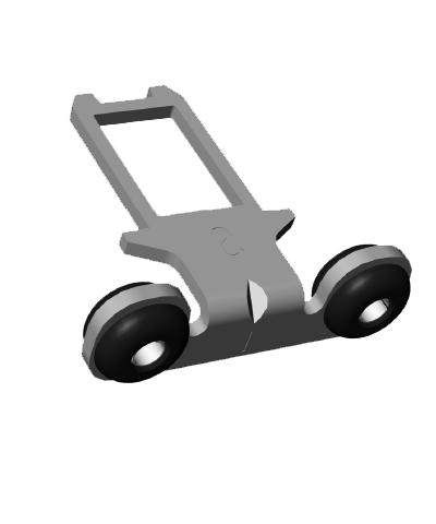 SAFELOCK ACT-S-A-RB