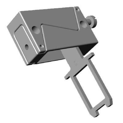 SAFELOCK ACT-S-H-TB