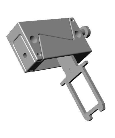 SAFELOCK ACT-S-H-TB