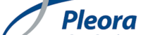 Pleora Logo