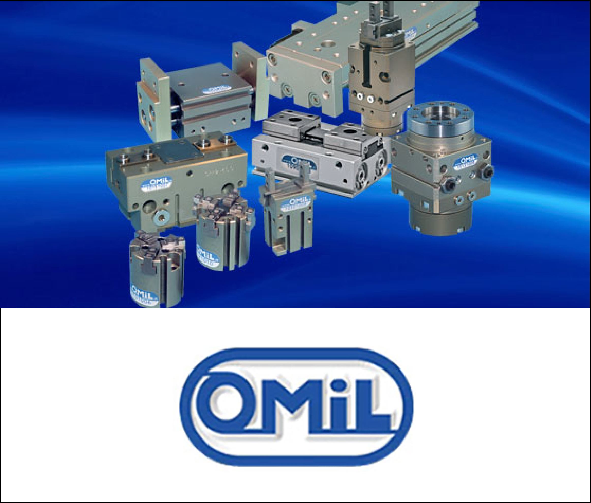 OMiL Products